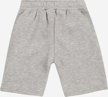 ALPHA INDUSTRIES Regular Shorts in Grau