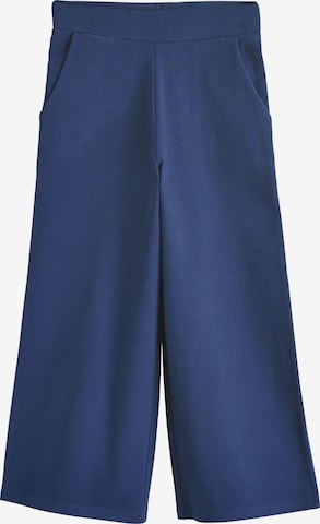 Next Hose in Blau: Vorderseite