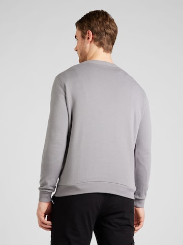 WESTMARK LONDON Sweatshirt 'Equality' in Grau