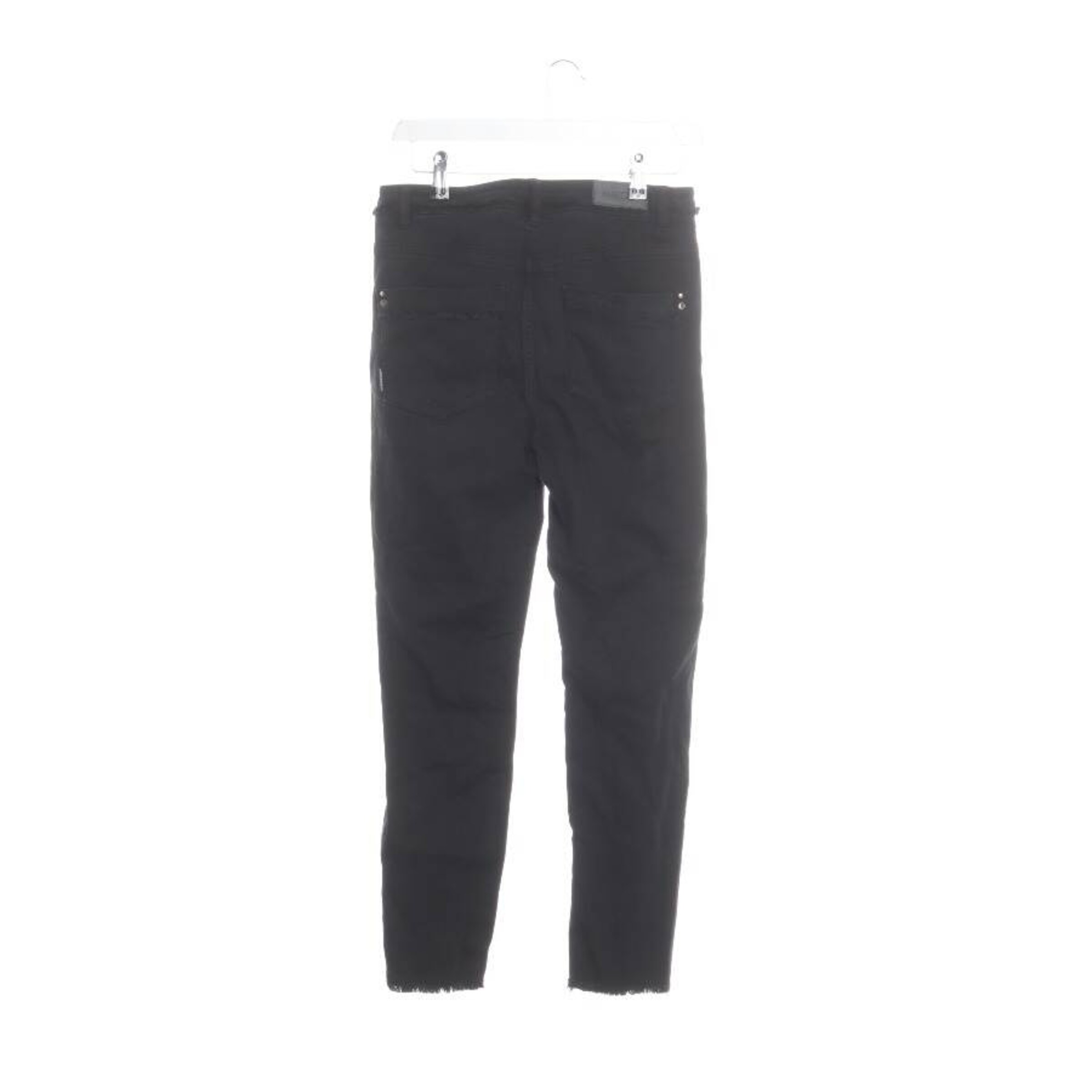 Marc Cain Jeans in 27-28 in Black