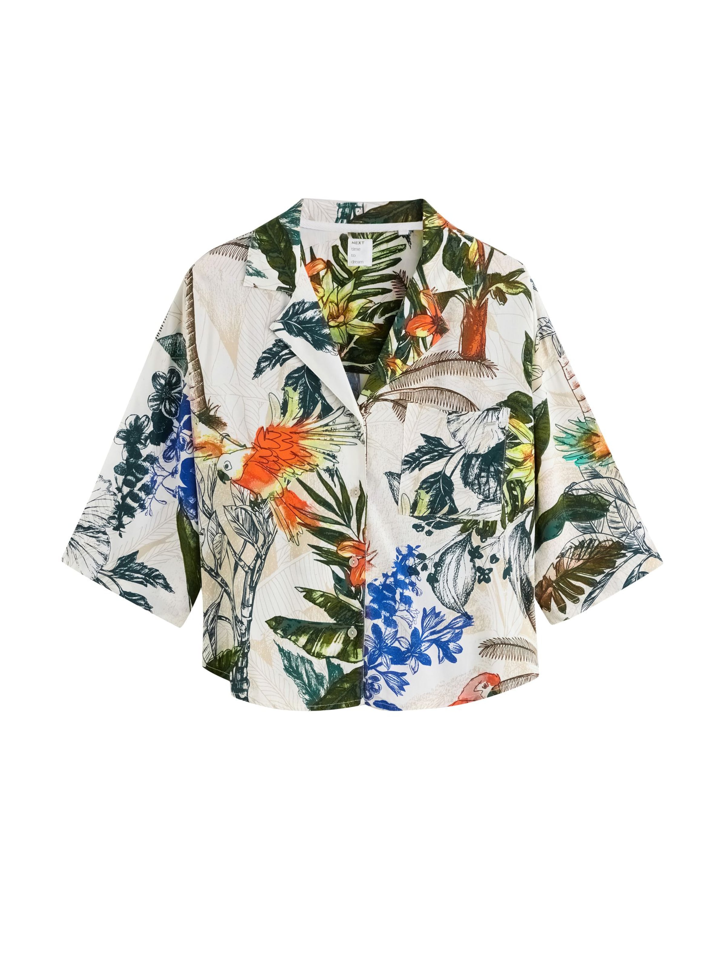 Next Шорты в Бежевый