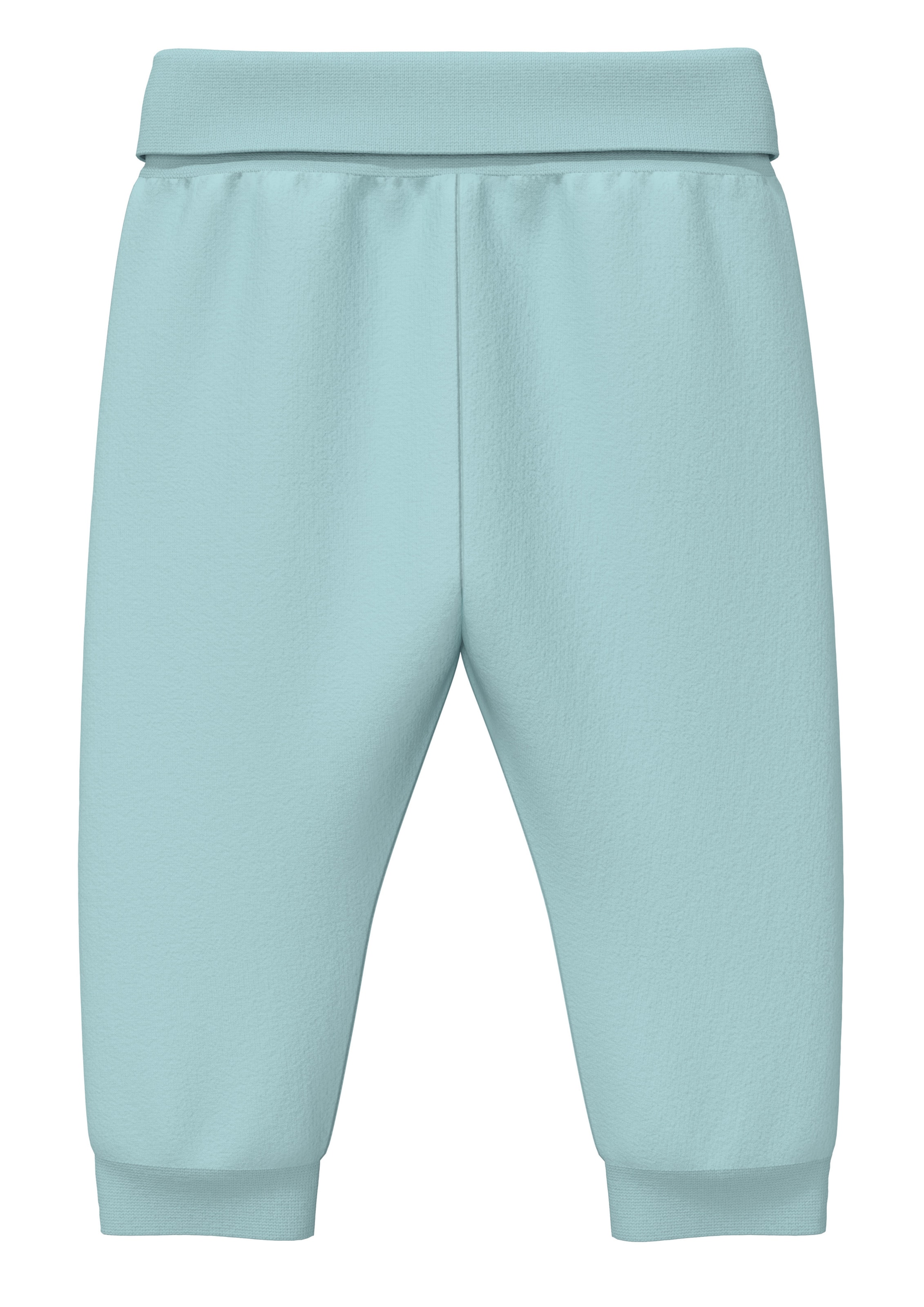 Regular Pantalon de sport s.Oliver en bleu