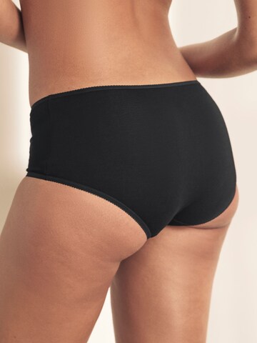 Slip Next en noir