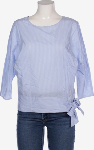 OUI Blouse & Tunic in S in Blue: front