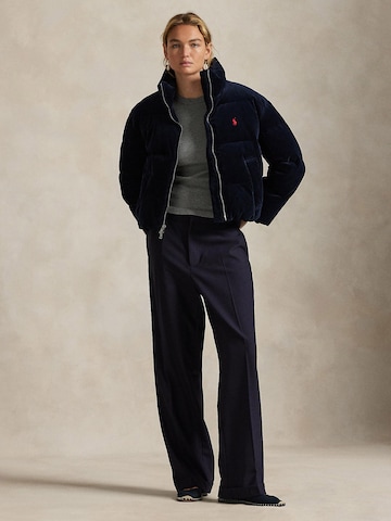 Polo Ralph Lauren Vinterjacka i blå