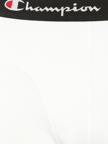 Champion Authentic Athletic Apparel Boksershorts i svart