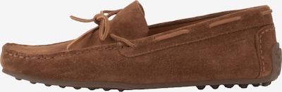 VAGABOND SHOEMAKERS Mokkasiina 'Larissa' koossa 36 värissä karamelli, Tuotenäkymä