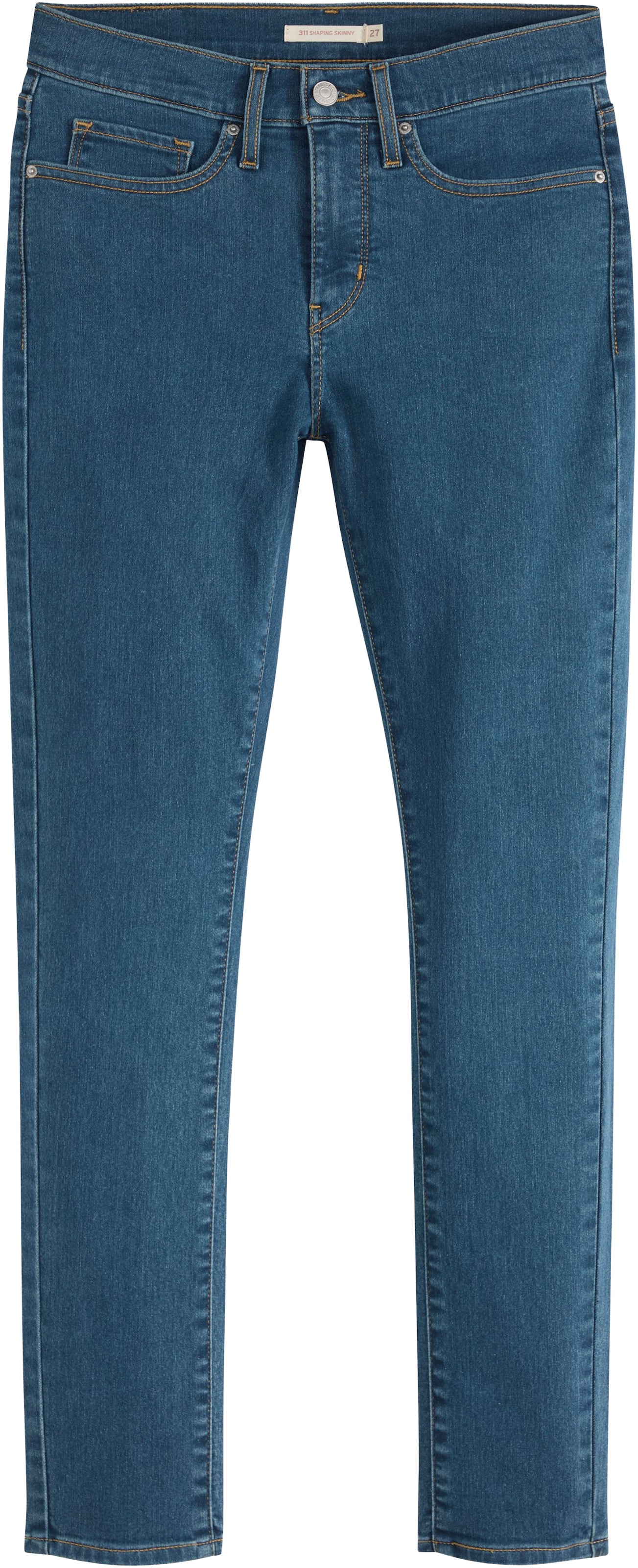 LEVI'S ® Jeans in 27 in Blue, Item view