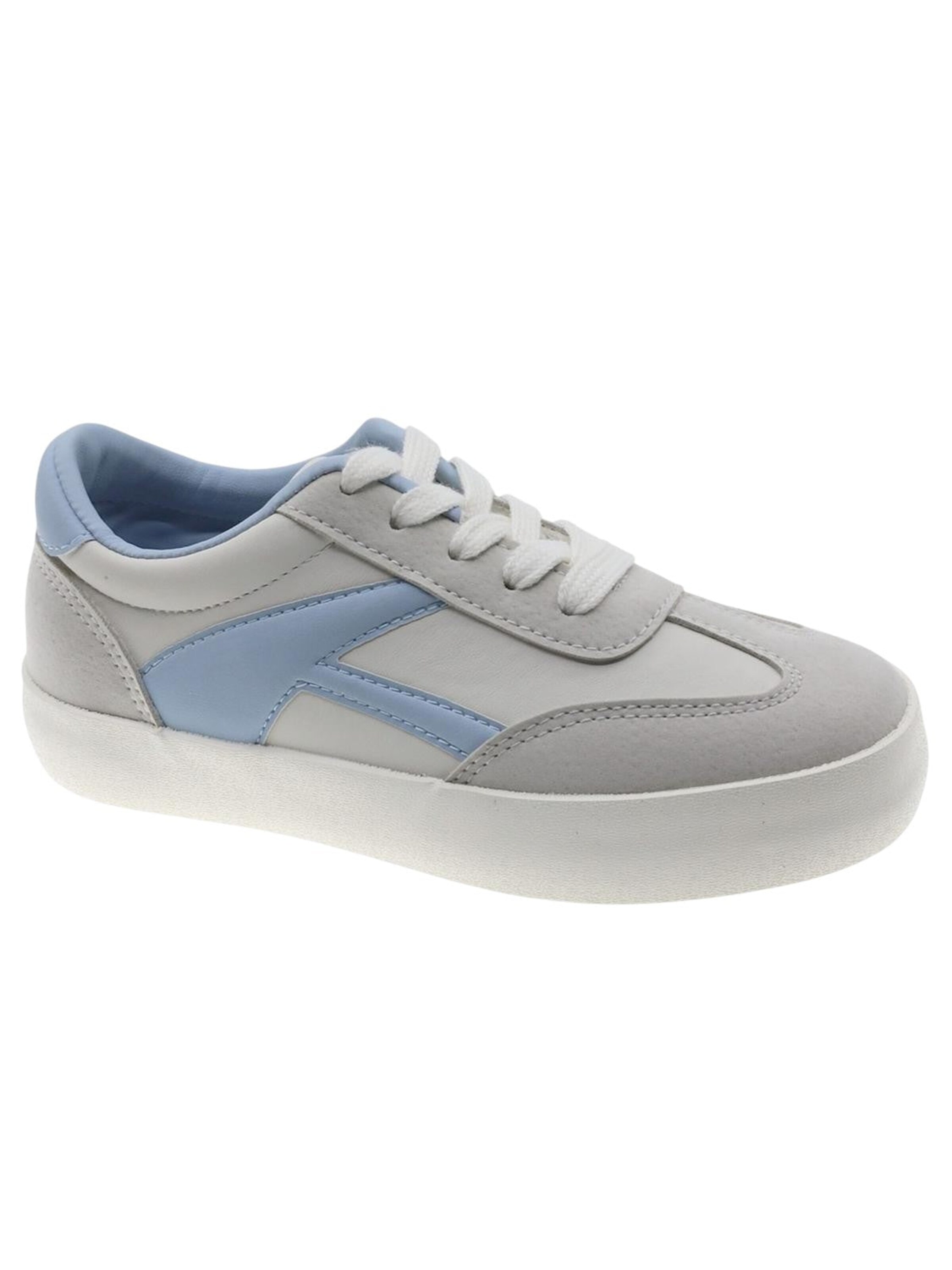 Beppi Sneakers 'Casual Shoe' i 28 i blå, Produktvisning