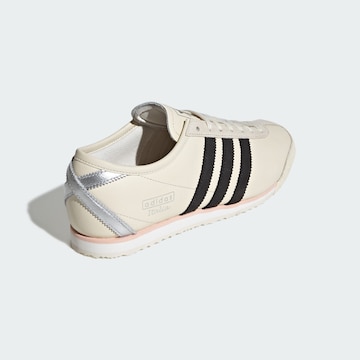 Scarpa sportiva 'ITALIA 70s' di ADIDAS ORIGINALS in bianco