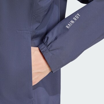 Veste outdoor 'Multi 2L' ADIDAS TERREX en bleu