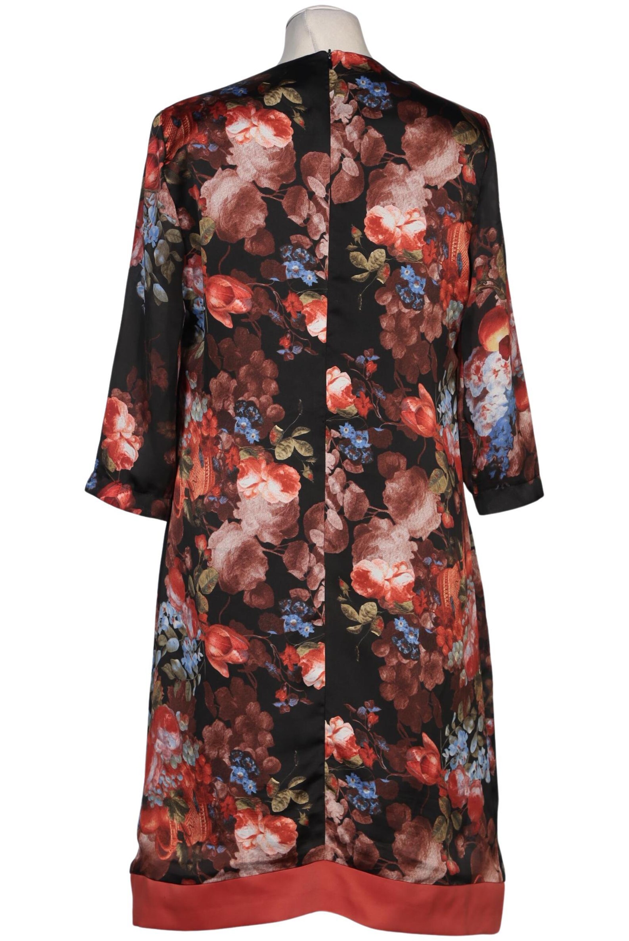 HALLHUBER Dress in L in Mixed colors