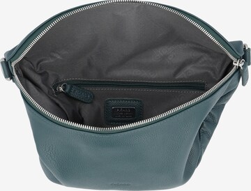 Picard Fanny Pack 'Luis' in Green