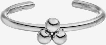 PURELEI Ring 'Seed' in Silber: Vorderseite