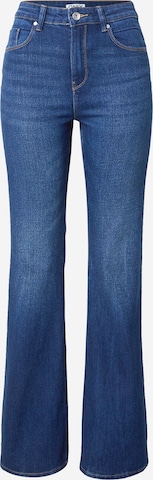 Jean 'ONLDAISY' ONLY en bleu : devant