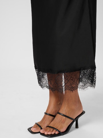 Kaffe Skirt 'Ahilda' in Black
