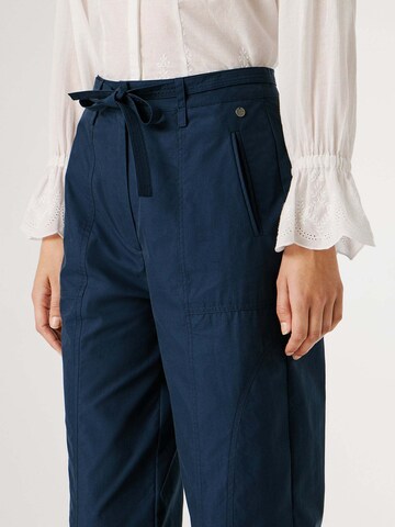 Pepe Jeans Regular Hose 'ALICE' in Blau