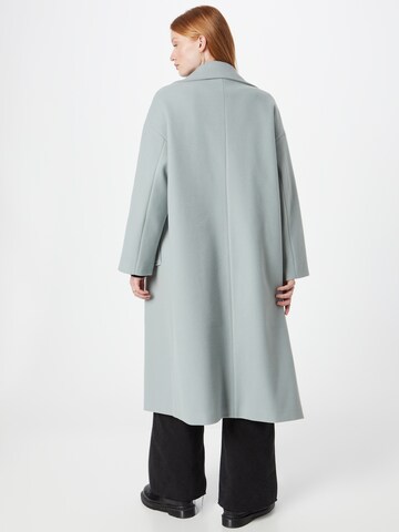 Manteau mi-saison 'Hellena' ABOUT YOU en bleu