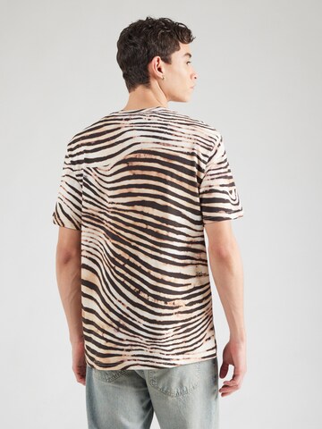 T-Shirt Just Cavalli en noir