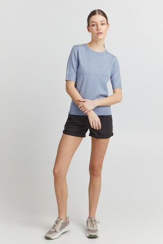 Oxmo - Jersey 'Helin' en azul