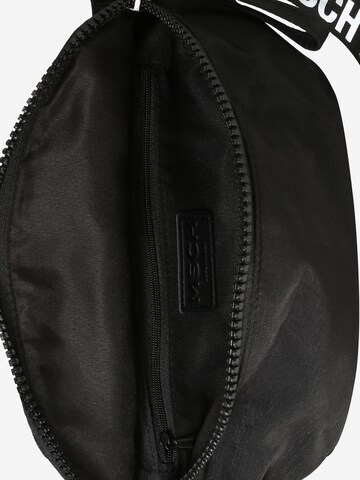 MSCH COPENHAGEN Fanny Pack 'Milene' in Black