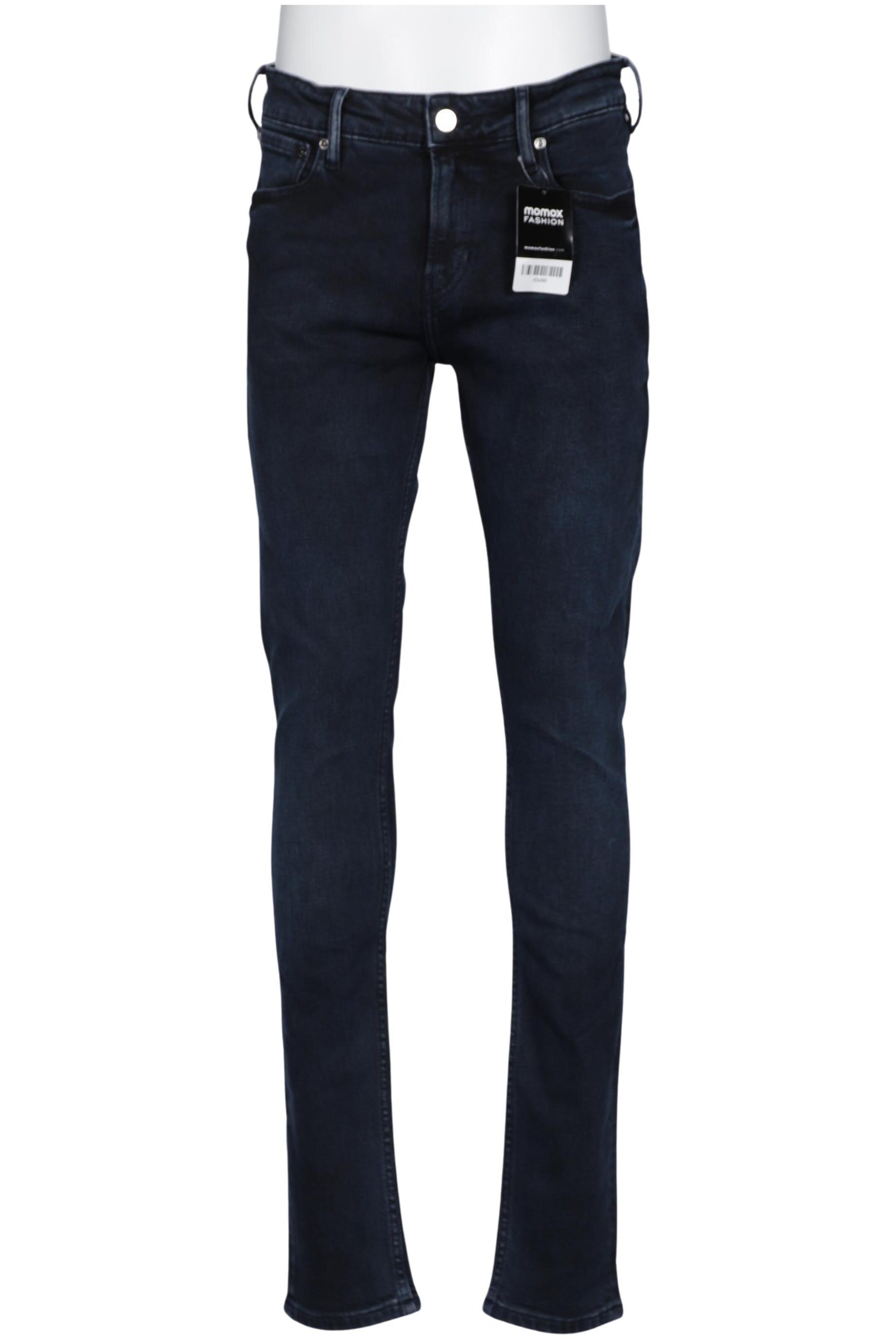 SCOTCH & SODA Jeans 30 in Blau: Vorderseite