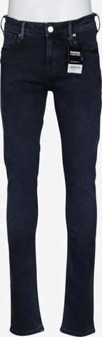 SCOTCH & SODA Jeans 30 in Blau: Vorderseite