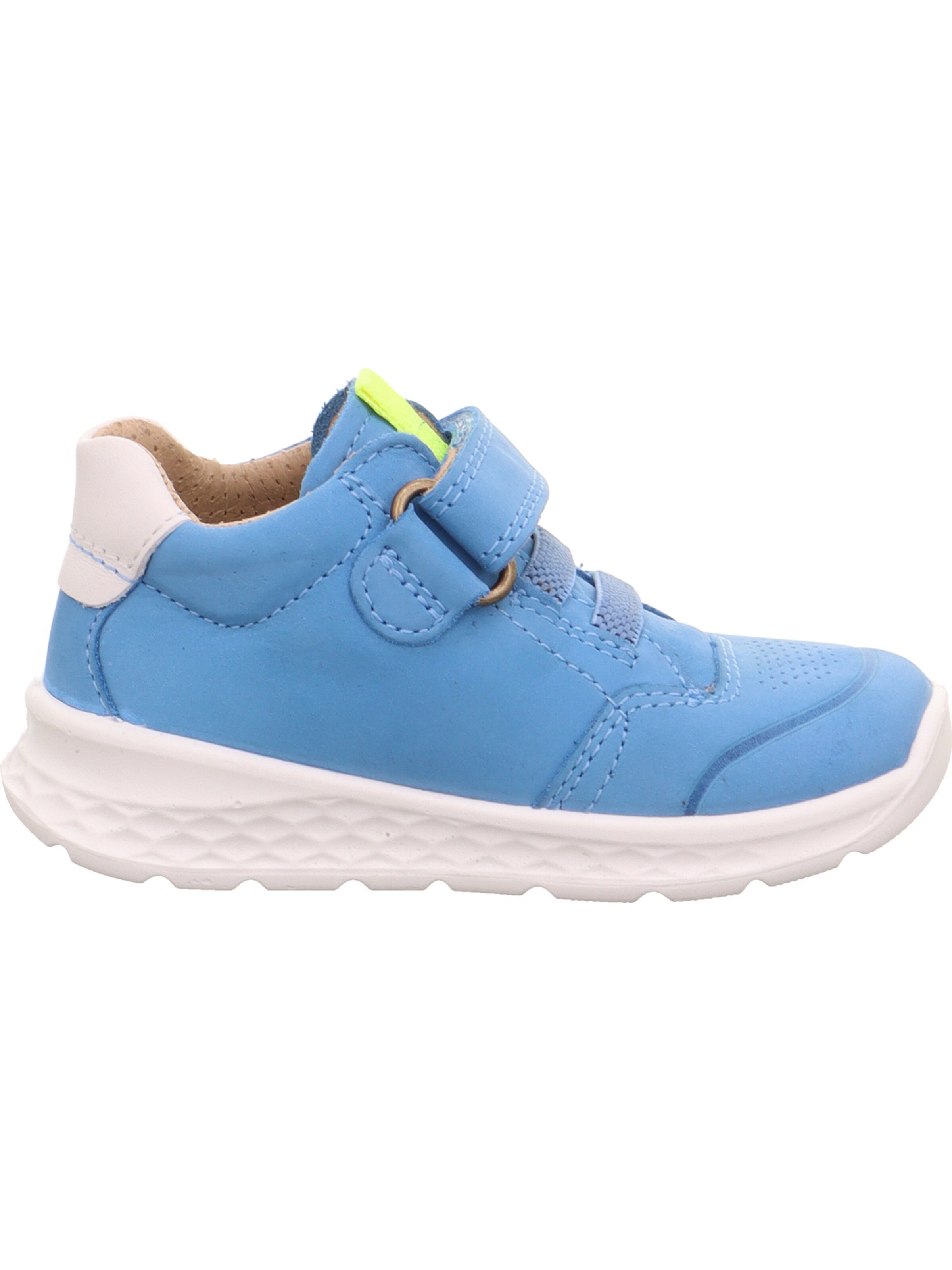 SUPERFIT First-Step Shoes 'Breeze' in Blue