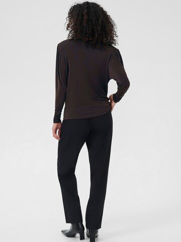 Kaffe Blouse 'KAGina' in Black