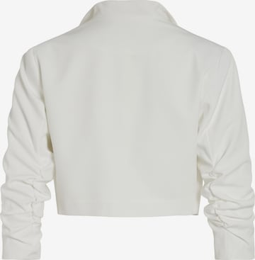 VILA Blazer 'Her' in White