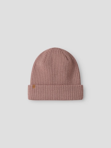 Lil'Atelier Beanie in Pink