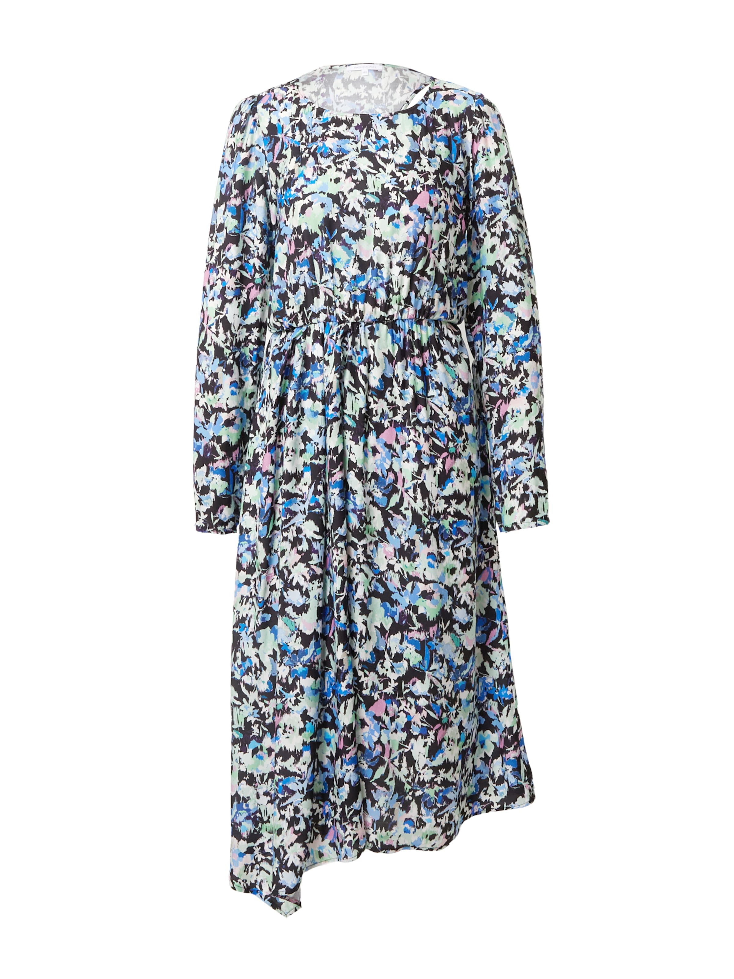 Abito di PATRIZIA PEPE in colori misti: frontale