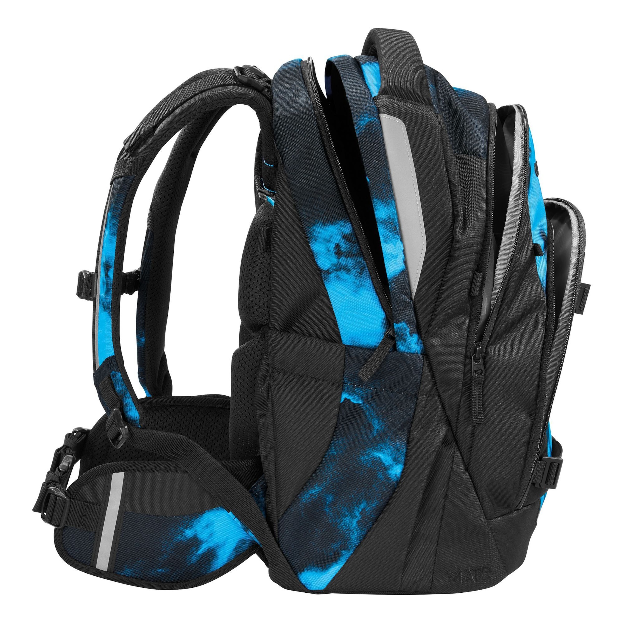 Sac à dos 'Mate' Coocazoo en bleu