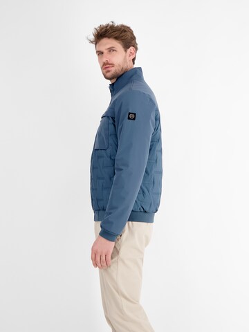 LERROS Jacke in Blau