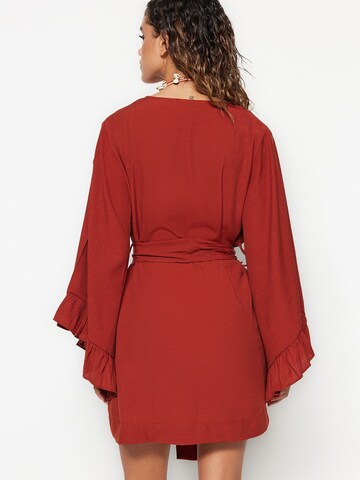 Kimono di Trendyol in rosso