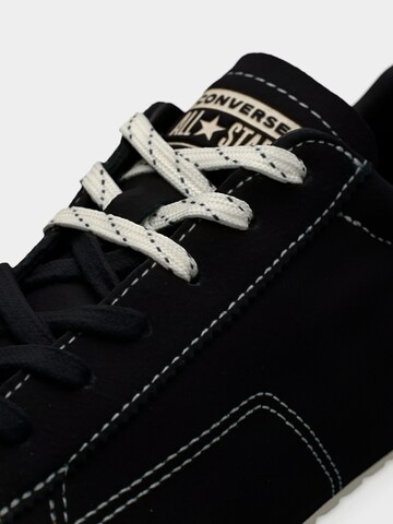 Sneaker low 'CT OX' de la CONVERSE pe negru