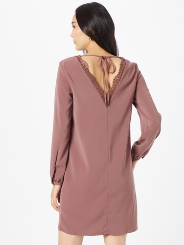 Robe 'Palla' VILA en rose