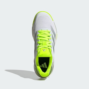 Chaussure de sport 'Crazyquick' ADIDAS PERFORMANCE en vert