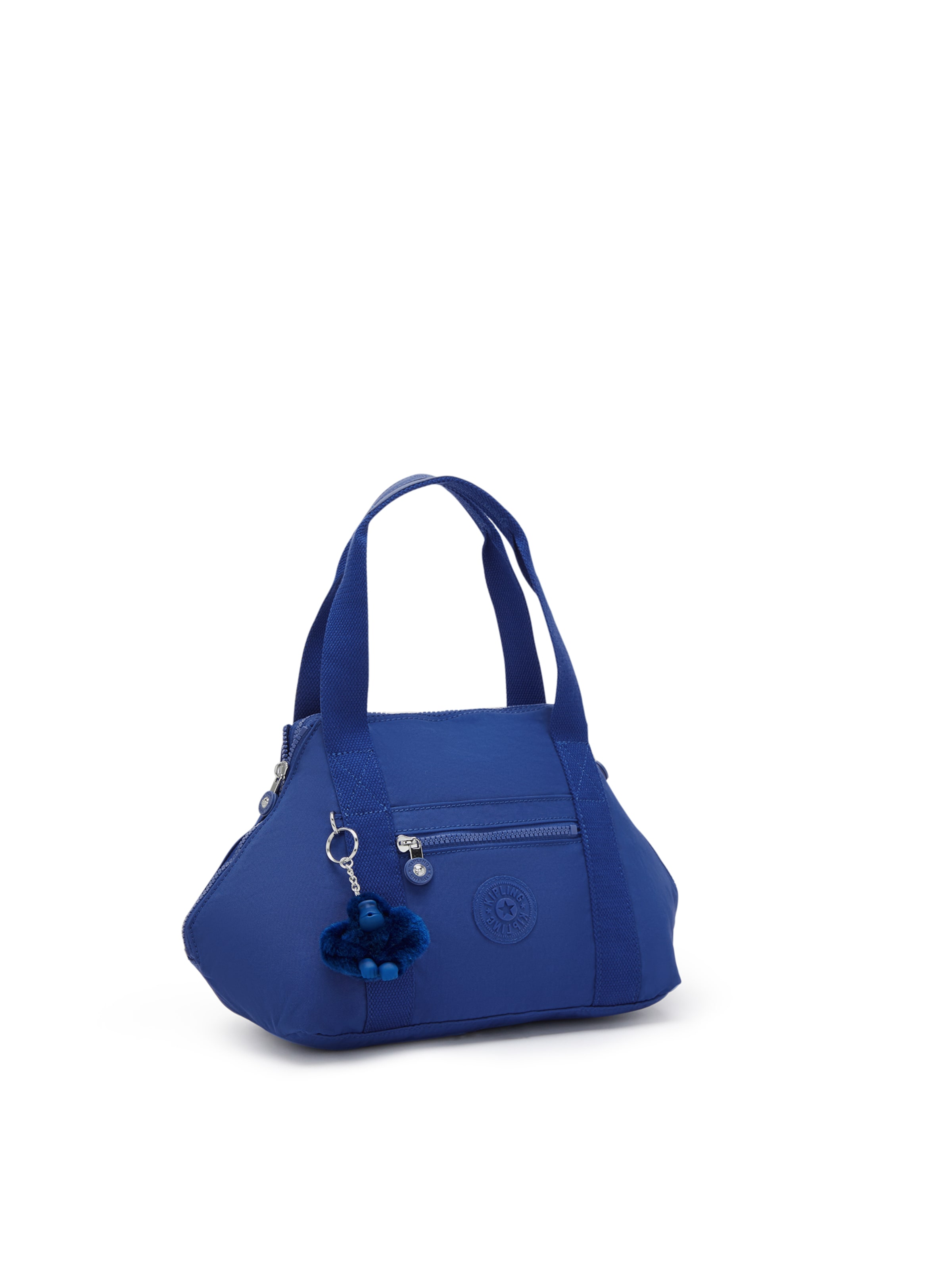 KIPLING Přebalovací taška 'Art Mini' – modrá