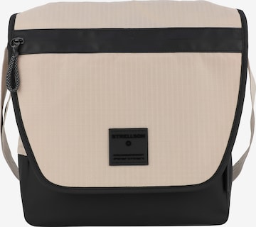 Borsa a tracolla 'Northwood Rs Dorian' di STRELLSON in beige: frontale