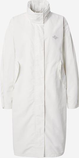 REPLAY Prijelazni kaput u bijela, Pregled proizvoda