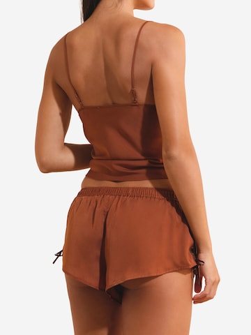 Shorty 'Robin' di ETAM in grigio