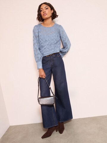 Friends Like These Blúz - kék