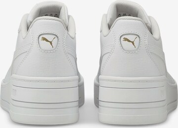 PUMA Sneaker 'Skye Wedge' in Weiß