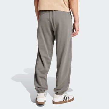 ADIDAS SPORTSWEAR Конический (Tapered) Спортивные штаны 'All Szn' в Серый