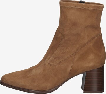 PETER KAISER Ankle Boots in Brown