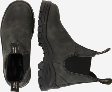 Chelsea Boots Blundstone en gris