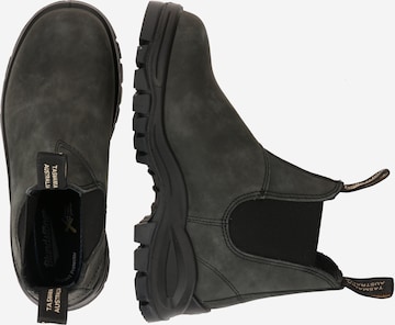 Blundstone Chelsea Boots in Grau