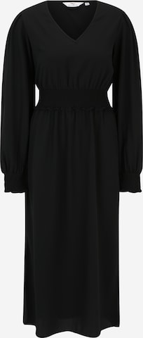 Robe Dorothy Perkins Tall en noir : devant