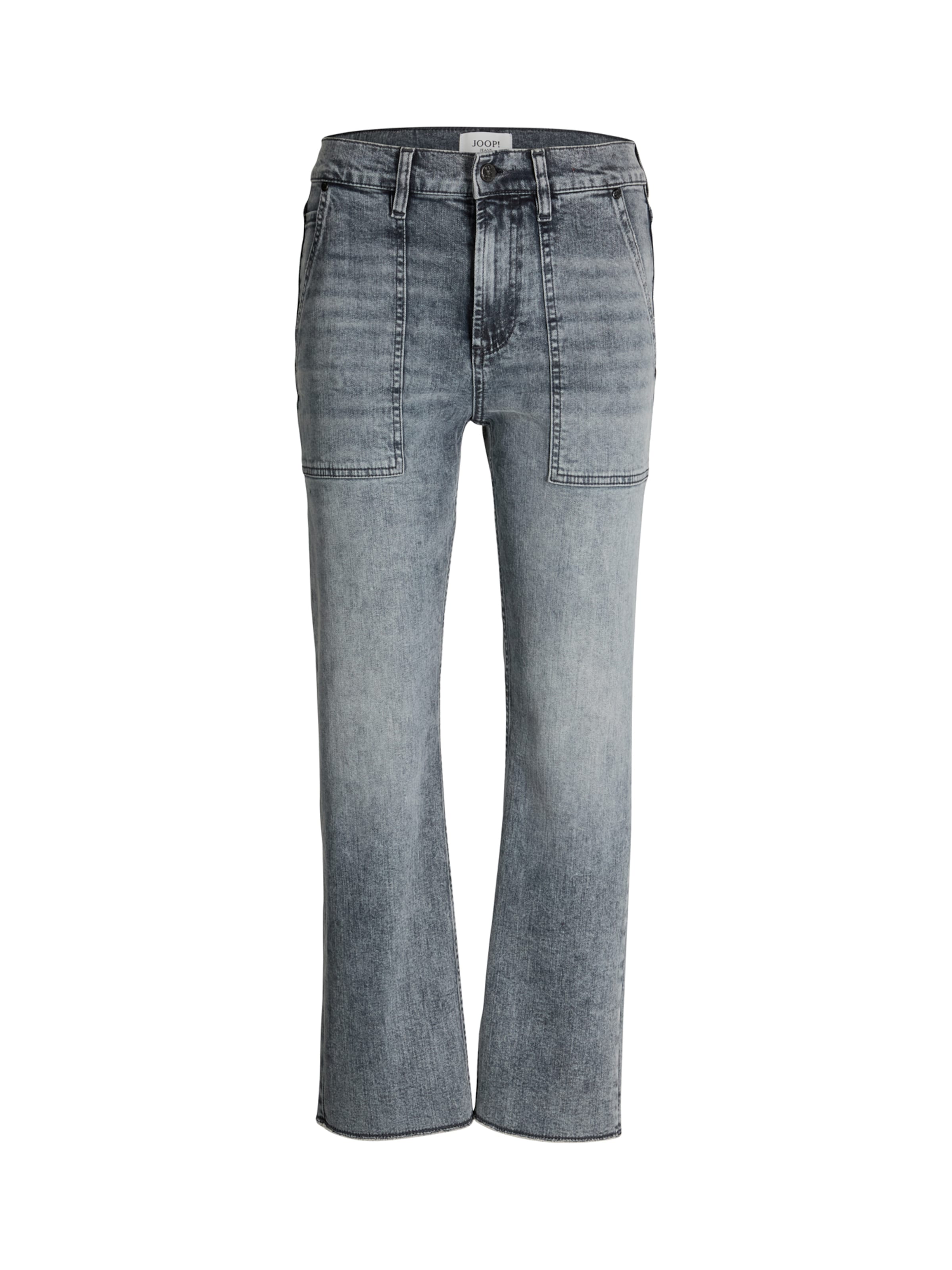 Regular Jean 'Elektra' JOOP! Jeans en bleu : devant